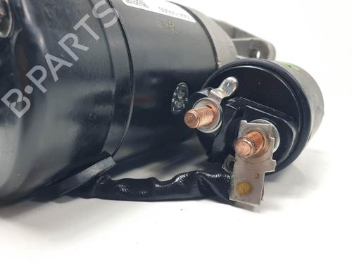 Starter SSANGYONG RODIUS I 2.7 Xdi | BP29245133M8 - Image 3