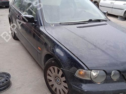 Warning switch BMW 3 Compact (E46) 316 ti | BP8296399I22  - Image 13