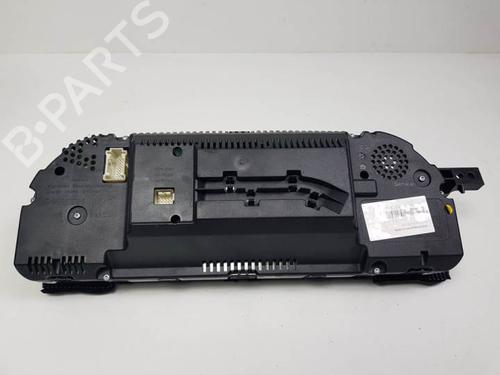Instrument cluster MERCEDES-BENZ S-CLASS (W221, V221) S 320 CDI (221.022, 221.122) | BP12533034C47 