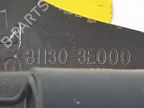 Hood lock KIA SORENTO I (JC) 2.4 | BP26040947C133 