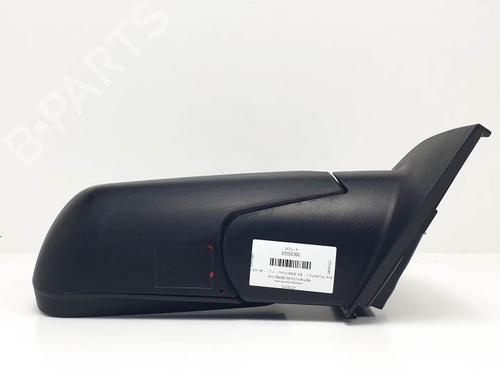 Right mirror KIA PICANTO I (SA) 1.1 | BP23883844C27 