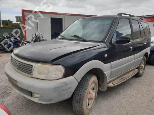 Used Parts TATA SAFARI (42_FD) 3.0 D 1673441