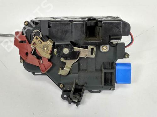 Used Front right lock AUDI A3 (8P1) 1.6 (102 hp) 7226553