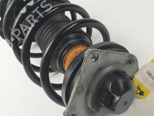 Right front shock absorber MERCEDES-BENZ A-CLASS (W169) A 180 CDI (169.007, 169.307) | BP25864151M17 