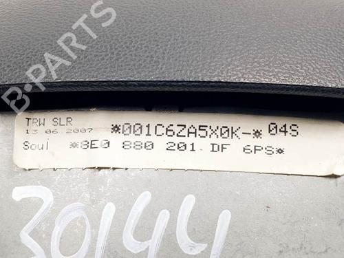 Førerens kollisjonspute AUDI A4 B7 Avant (8ED) 2.0 TDI 16V | BP24350547C9 