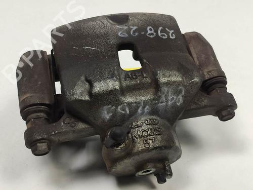 Left front brake caliper HYUNDAI i30 (GD) 1.4 CRDi | BP11570675M105 - Image 2