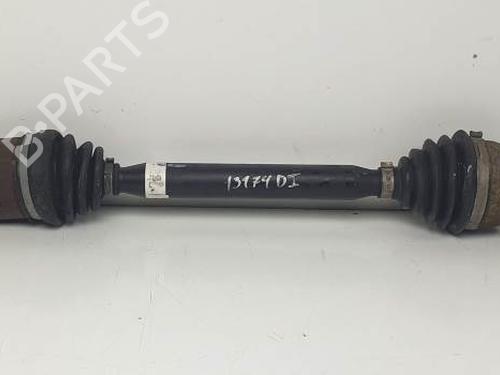 Left front driveshaft FIAT BRAVO II (198_) 1.4 (198AXA1B) | BP23278943M38 