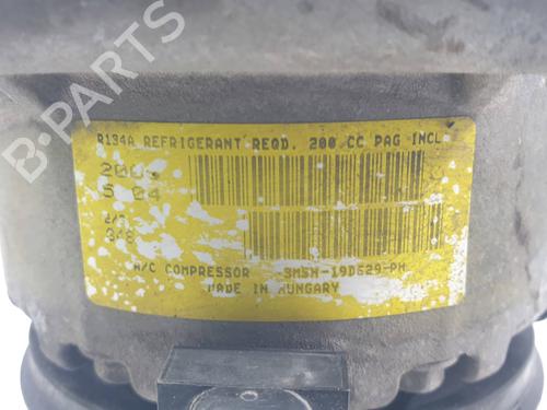 AC compressor FORD FOCUS II (DA_, HCP, DP) 1.6 | BP36000625M34 - Image 7
