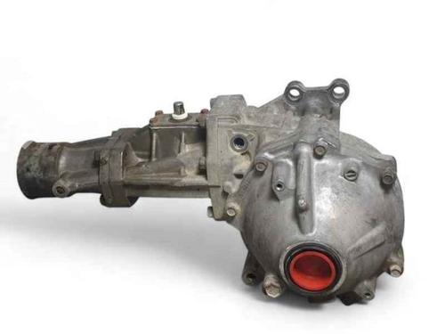 Front differential MITSUBISHI OUTLANDER I (CU_W)  | BP22424597M23 