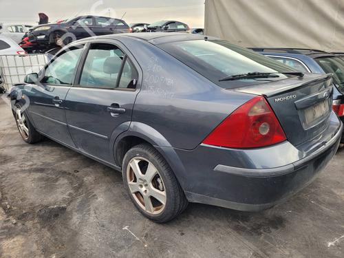 Engine FORD MONDEO III (B5Y) 2.0 TDCi | BP34514585M1 - Image 18