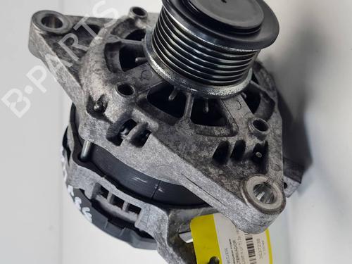 Alternador Alternador TOYOTA LAND CRUISER PRADO (_J15_) 2.8 D-4D (GDJ150_, GDJ155_, GDJ150, GDJ151) (177 hp) 34534495 34534495