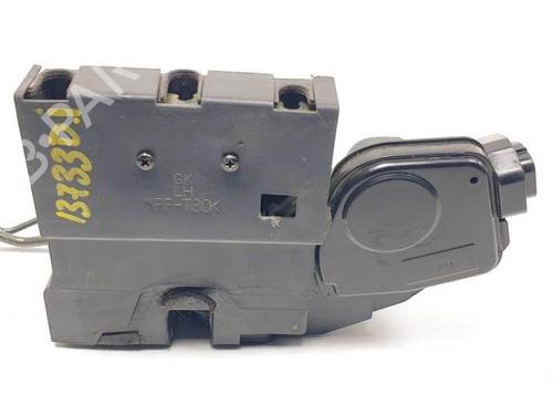 Front left lock HYUNDAI COUPE II (GK) 2.7 V6 | BP17215693C98 