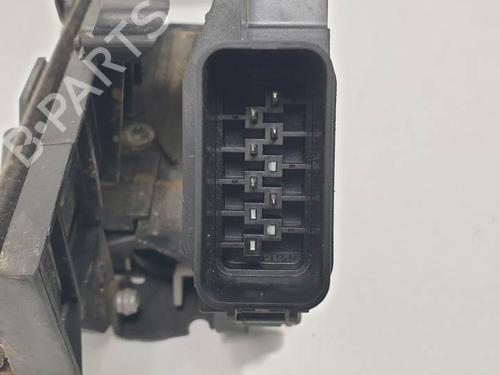Front right lock FORD FOCUS II (DA_, HCP, DP) 1.6 | BP9365918C97 