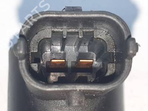 Injector KIA SORENTO I (JC) 2.5 CRDi 4WD | BP30959317M100