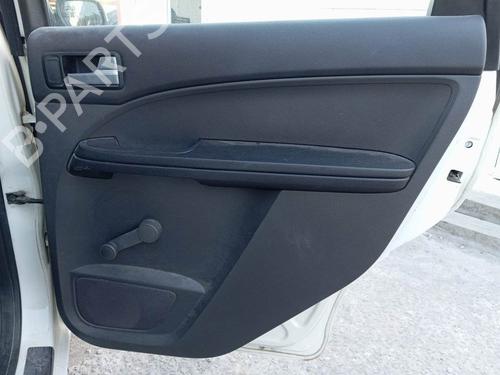 Front left lock FORD FOCUS C-MAX (DM2) 1.6 TDCi | BP26171079C98 - Image 14