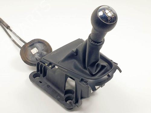 Used Gear lever Gear lever CITROËN C3 II (SC_) 1.4 HDi 70 (SC8HZC, SC8HR0, SC8HP4) (68 hp) 21185163 21185163