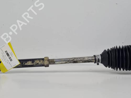 Steering rack OPEL ASTRA H (A04) 1.4 (L48) | BP30142435M22