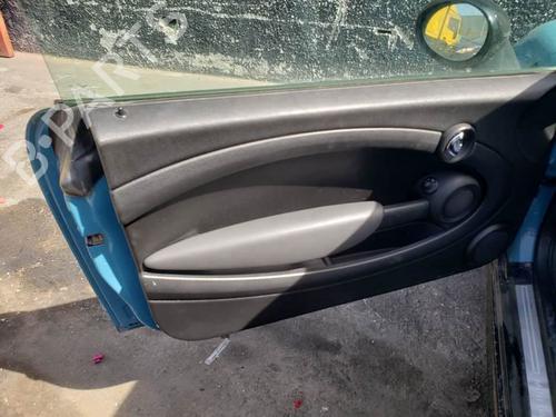 Left front steering knuckle MINI MINI (R56) One | BP17910645M25 - Image 12