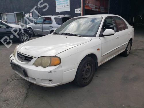 Right front window switch KIA SHUMA II (FB) 1.6 | BP15402327I26 - Image 4