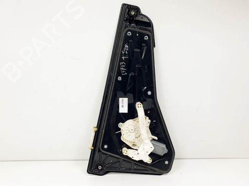 Used Rear left window mechanism LAND ROVER DISCOVERY III (L319) 2.7 TD 4x4 (190 hp) 16579316