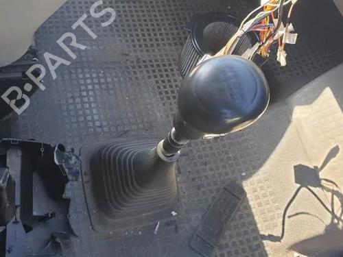 Türgriff vorne links innen VW TRANSPORTER T4 Bus (70B, 70C, 7DB, 7DK, 70J, 70K, 7DC, 7DJ) 1.9 TD | BP24929772I13 