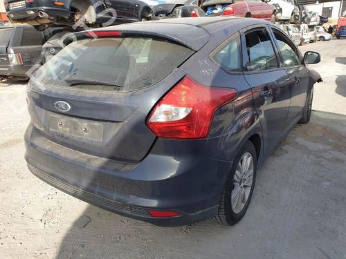 Front right window mechanism FORD FOCUS III 1.6 TDCi | BP23184805C23 - Image 19