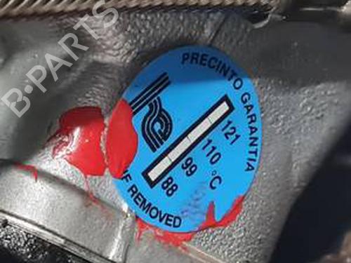 Engine LAND ROVER RANGE ROVER SPORT I (L320) 3.0 D 4x4 | BP30896284M1