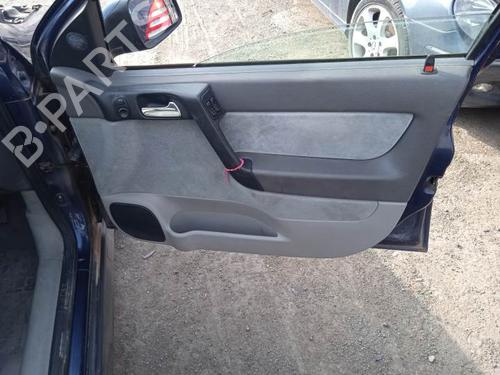 Gearbox OPEL ASTRA G Hatchback (T98) 1.6 16V (F08, F48) | BP10286868M3 