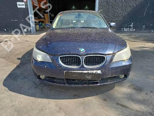 Left front window switch BMW 5 (E60) 530 d | BP7708109I27 - Image 5