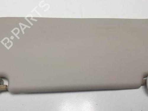 Used Right sun visor LAND ROVER FREELANDER I (L314) [1998-2006]  19446563