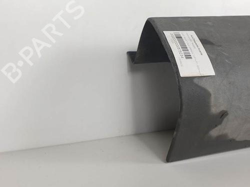 Rear bumper FORD TRANSIT Van (FA_ _) 2.0 DI (FAE_, FAF_, FAG_) | BP12359046C8