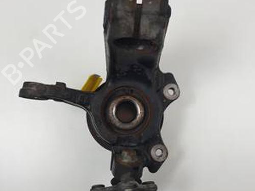 Left front steering knuckle SEAT IBIZA IV (6J5, 6P1) 1.6 TDI | BP30278908M25