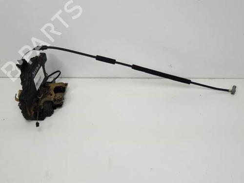 Front right lock SKODA OCTAVIA I (1U2) 2.0 | BP6944546C97 