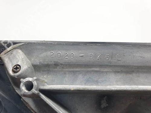 Left mirror BMW 3 (E46) 320 d | BP19410475C26 