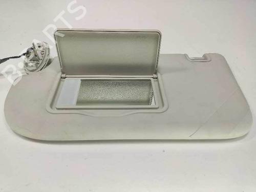 Left sun visor FORD KUGA II (DM2) 2.0 TDCi 4x4 | BP8491128I1 - Image 3