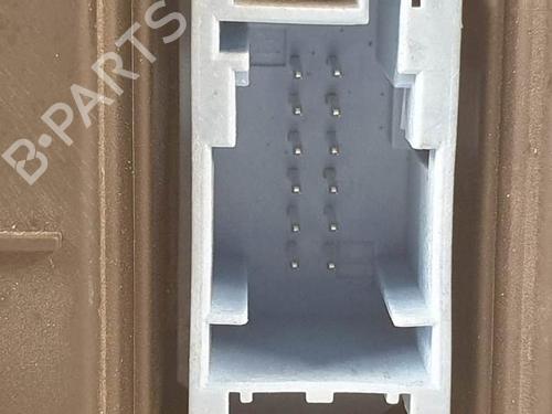 Climate control RENAULT MEGANE II (BM0/1_, CM0/1_) 1.5 dCi (BM1E, CM1E) | BP17812446I5 