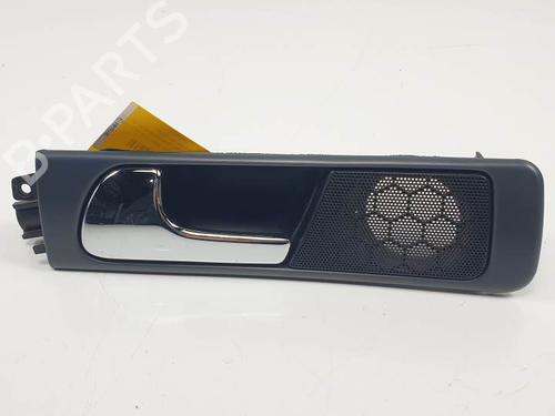 Used Rear left interior door handle AUDI ALLROAD C5 (4BH) 2.5 TDI quattro (180 hp) 24817331