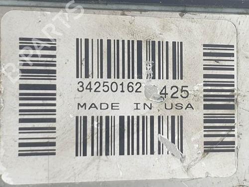 ABS pump PEUGEOT 407 SW (6E_, 6D_) 2.0 HDi 135 | BP12367884M43 