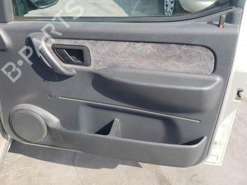 Right taillight CITROËN BERLINGO / BERLINGO FIRST Box Body/MPV (M_) 2.0 HDI 90 (MBRHY, MCRHY) | BP28027619C35 
