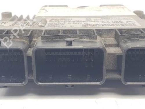 Engine control unit (ECU) PEUGEOT 307 Break (3E) 1.6 HDi 110 | BP19171760M57 