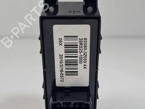 Right rear window switch HYUNDAI i40 I (VF) 1.7 CRDI | BP29321920I28 - Image 2