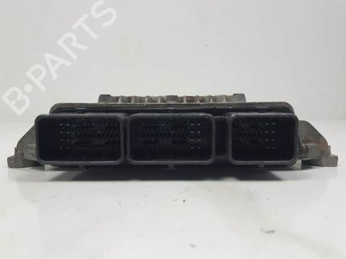 Engine control unit (ECU) CITROËN C4 I (LC_) 2.0 HDi | BP10729386M57 
