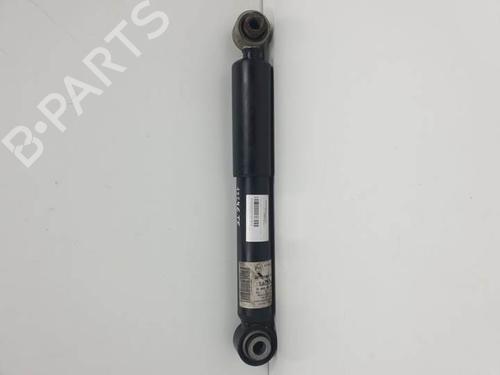 Used Left rear shock absorber CITROËN BERLINGO MULTISPACE (B9) 1.6 BlueHDi 100 (99 hp) 16732607