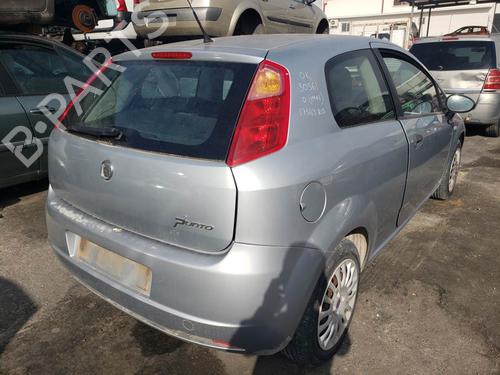 Engine control unit (ECU) FIAT GRANDE PUNTO (199_)  | BP26030173M57  - Image 13