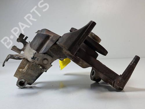 Left front steering knuckle AUDI A2 (8Z0) 1.4 TDI | BP39196291M25 - Image 3
