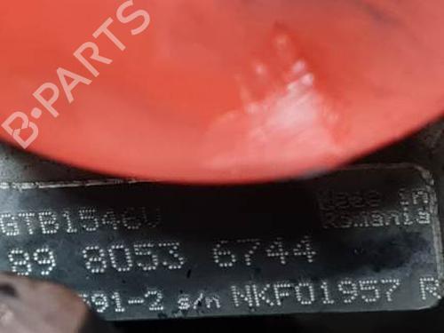 Engine OPEL ZAFIRA / ZAFIRA FAMILY B (A05) 1.7 CDTI (M75) | BP28060964M1 