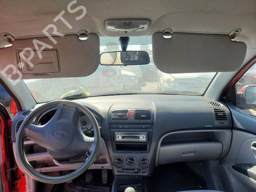 AC compressor KIA PICANTO I (SA) 1.1 | BP40176455M34 - Image 19
