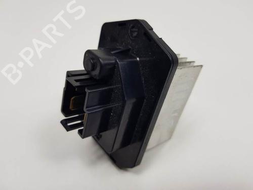 Used Heater resistor MAZDA CX-9 (TB) [2006-2025]  12446169