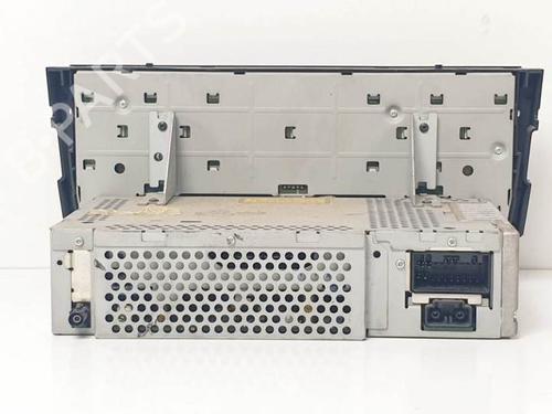 Radio JAGUAR S-TYPE II (X200) 2.7 D | BP19499982E6 