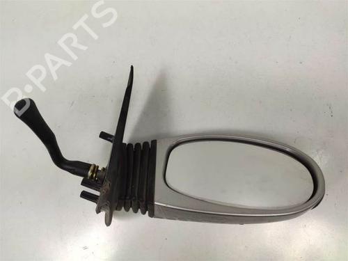 Right mirror FIAT SEICENTO / 600 (187_) 1.1 (187AXB, 187AXB1A, 187AXC1A02) | BP9950782C27 